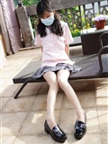 FetiArt Fashion Collection NO.00046 Kindergarten Experience Day MODEL-Others(3)